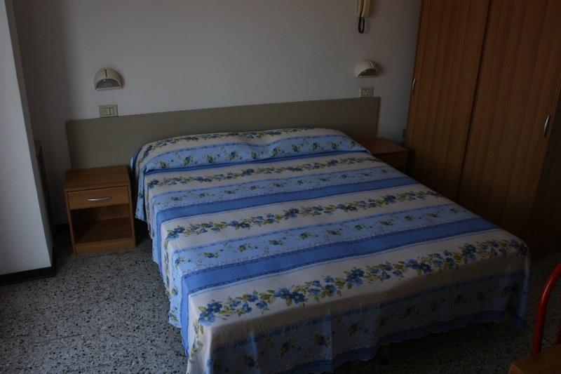 Hotel Gemma Римини Номер фото